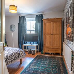 Stow Park Avenue, Newport. For sale with Clarke & Partners estate agent.